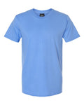 Hanes 4980 Carolina Blue — front