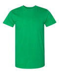 Hanes 4980 Kelly Green — front