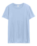 Hanes 4830 Light Blue — front