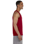 Unisex Ultra Cotton® Tank - Cardinal Red