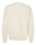 Hanes F260 Natural — back