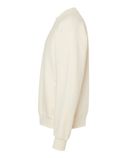Hanes F260 Natural — direct side