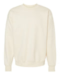 Hanes F260 Natural — front