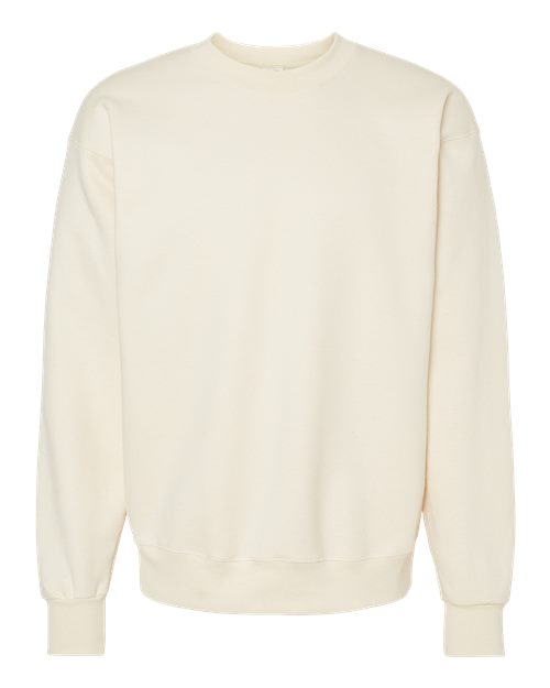 Hanes F260 Natural — front