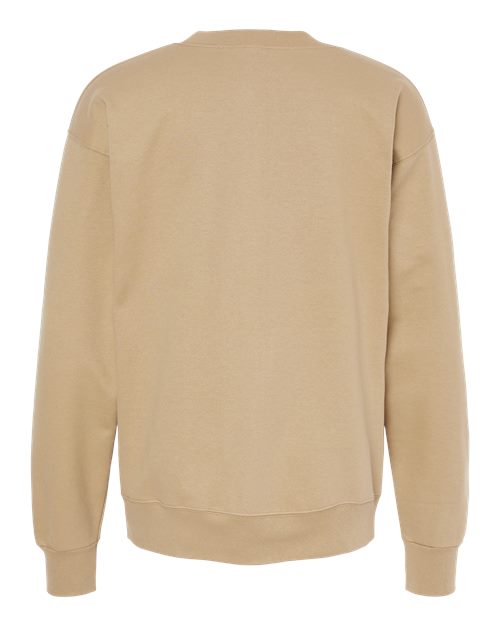 Hanes F260 Pebble — back