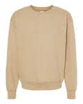Hanes F260 Pebble — front