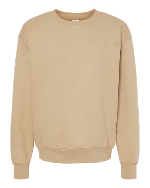 Hanes F260 Pebble — front
