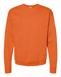 Hanes P160 Safety Orange — front