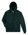 Hanes P180 Deep Forest — front