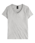 Hanes S04V Ash — front