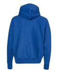 Champion S101 Athletic Royal — back