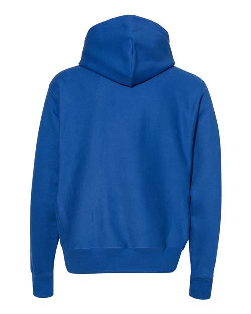 Champion S101 Athletic Royal — back