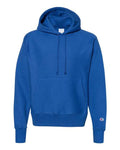 Champion S101 Athletic Royal — front