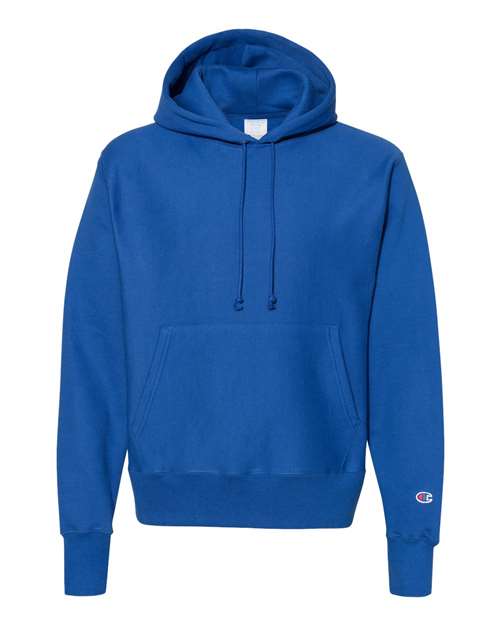 Champion S101 Athletic Royal — front