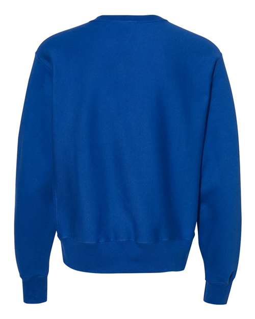 Champion S149 Athletic Royal — back