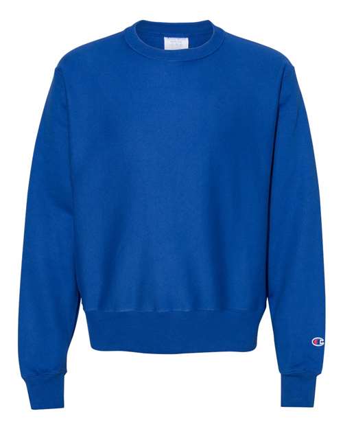 Champion S149 Athletic Royal — front