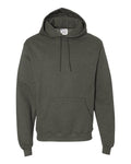 Champion S700 Dark Green Heather — front