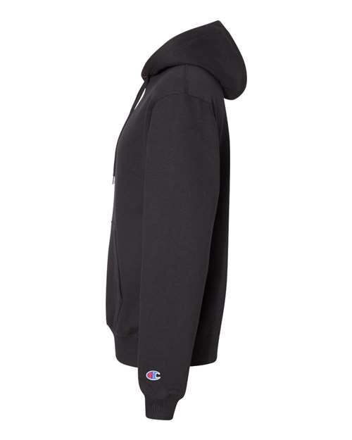 Champion S171 Black — direct side