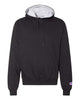 Black / Athletic Heather