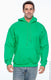 Gildan G125 - Unisex DryBlend®  50/50 Hoodie - Irish Green