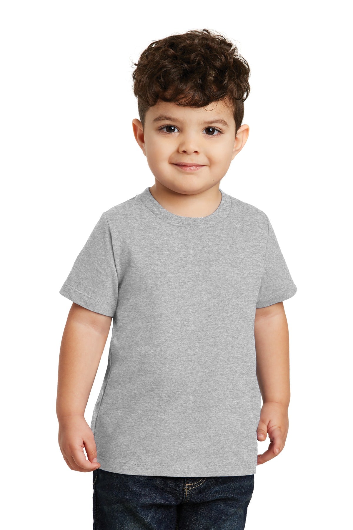 Toddler Fan Favorite Tee - Athletic Heather