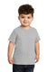 Port & Company PC450TD - Toddler Fan Favorite Tee - Athletic Heather