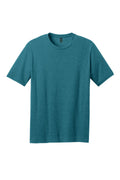Unisex Perfect Blend Tee - Heather Teal