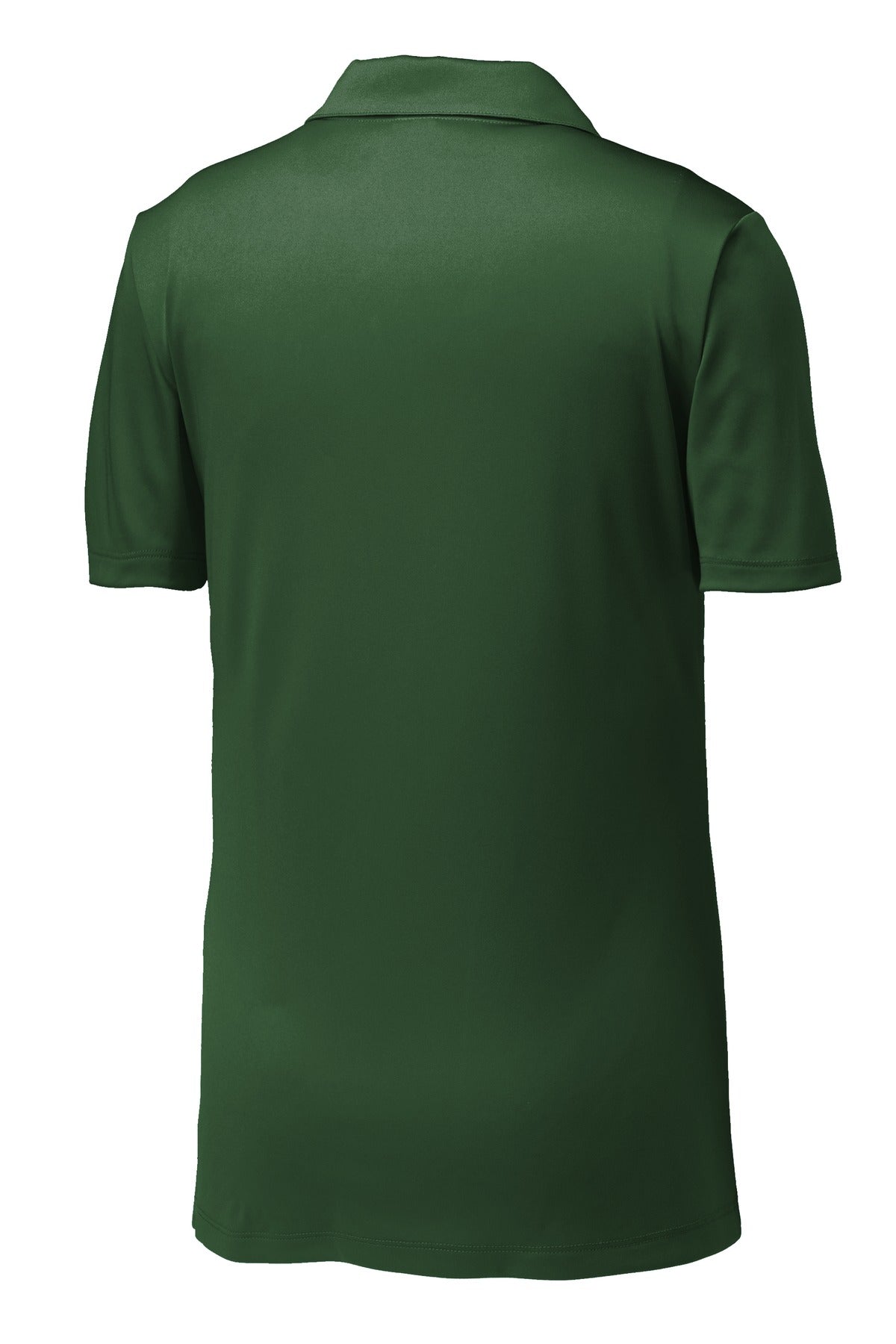 Men's PosiCharge Competitor Polo - Forest Green
