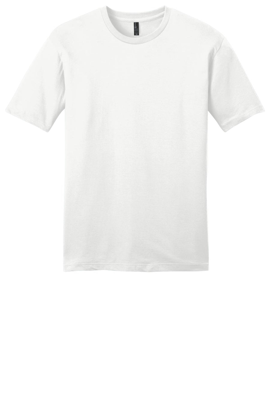Unisex Very Important Tee - White