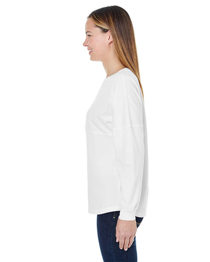Unisex Game Day Jersey - White