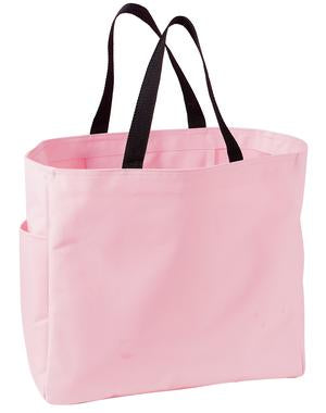 Essential Tote - Pink