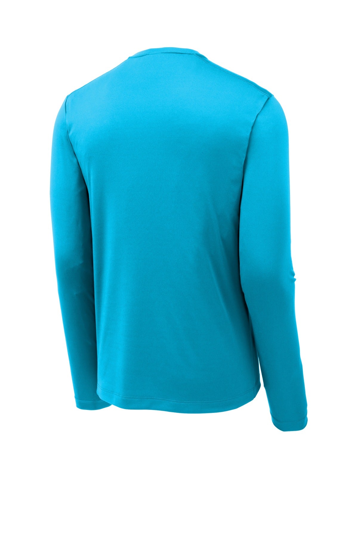 Unisex Posi-UV Pro Long Sleeve Tee - Sapphire