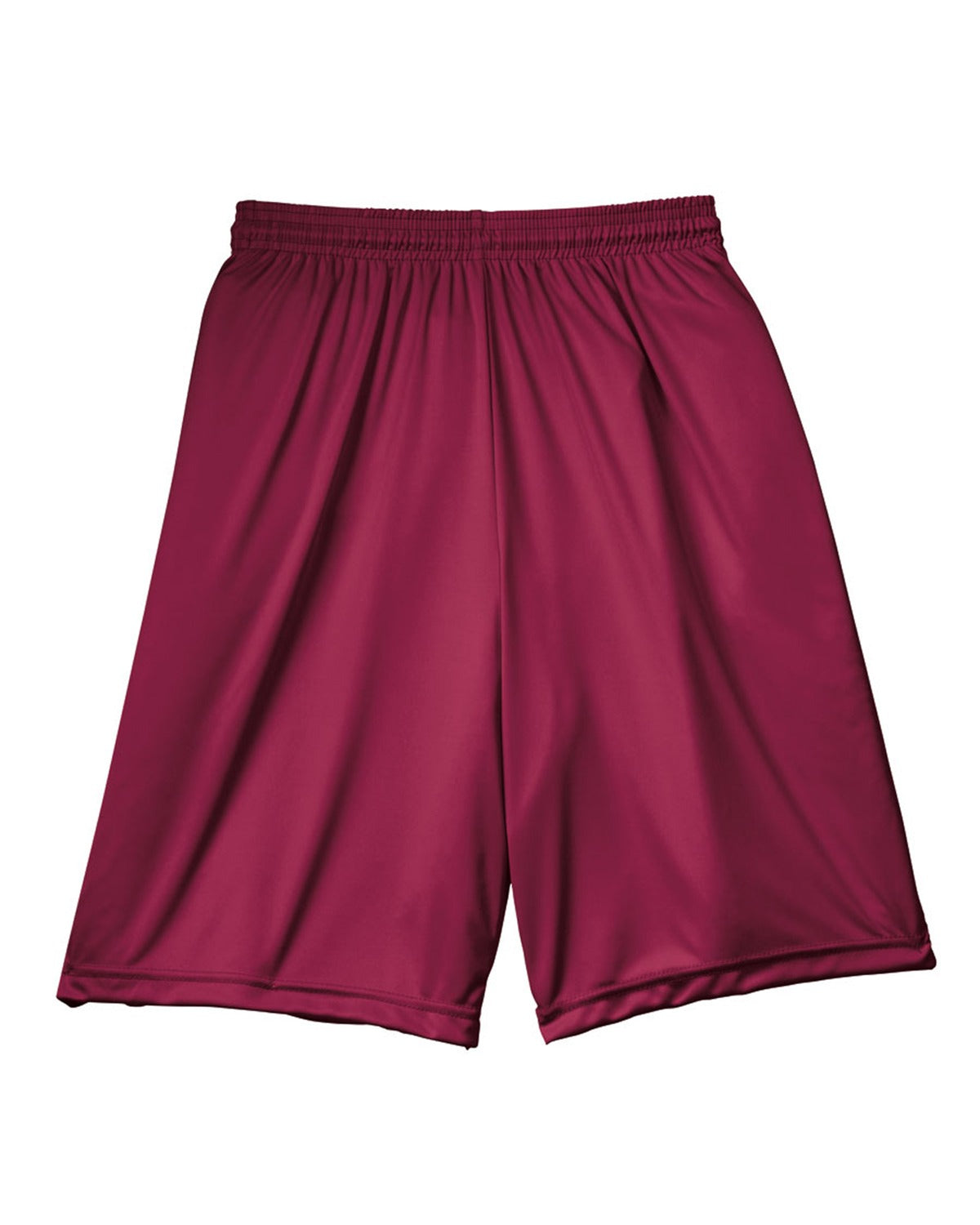 Men's 9" Inseam Performance Short - Cardinal
