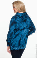 Cyclone Hoodie - Navy