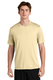 Sport-Tek ST350 - Unisex PosiCharge Competitor Tee - Sand