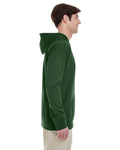 Unisex Performance® Tech Hoodie - Sport Dark Green