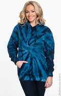 Cyclone Hoodie - Navy