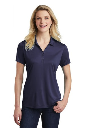 Women's PosiCharge Competitor Polo - True Navy