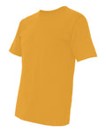 Bayside 5040 Gold — side