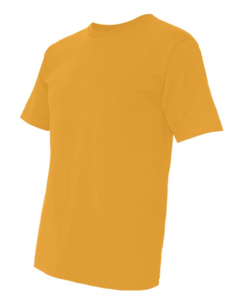 Bayside 5040 Gold — side