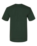 Bayside 5040 Hunter Green — back