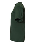 Bayside 5040 Hunter Green — direct side