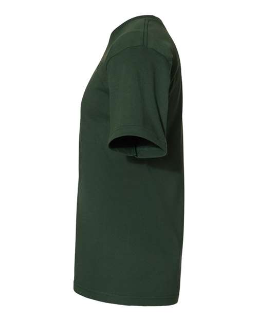 Bayside 5040 Hunter Green — direct side