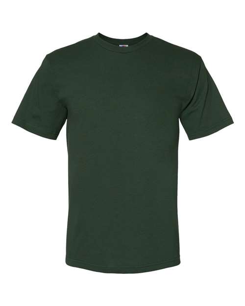 Bayside 5040 Hunter Green — front