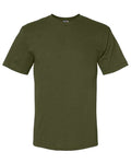 Bayside 5040 Olive — front