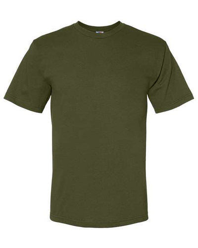 Bayside 5040 Olive — front