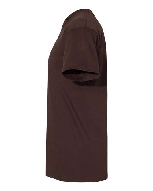 Bayside 5100 Chocolate — direct side