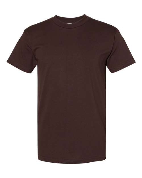 Bayside 5100 Chocolate — front