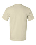 Bayside 5100 Natural — back