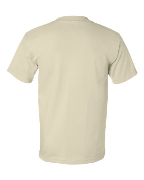 Bayside 5100 Natural — back